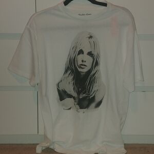 Britney Spears Britney Album T Shirt